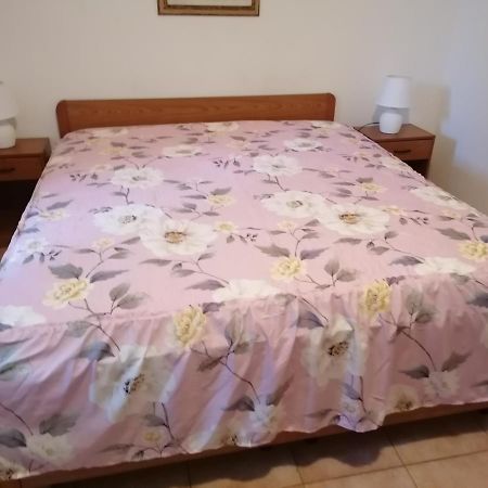 Ferienwohnung Asfodelo Porto Torres Exterior foto
