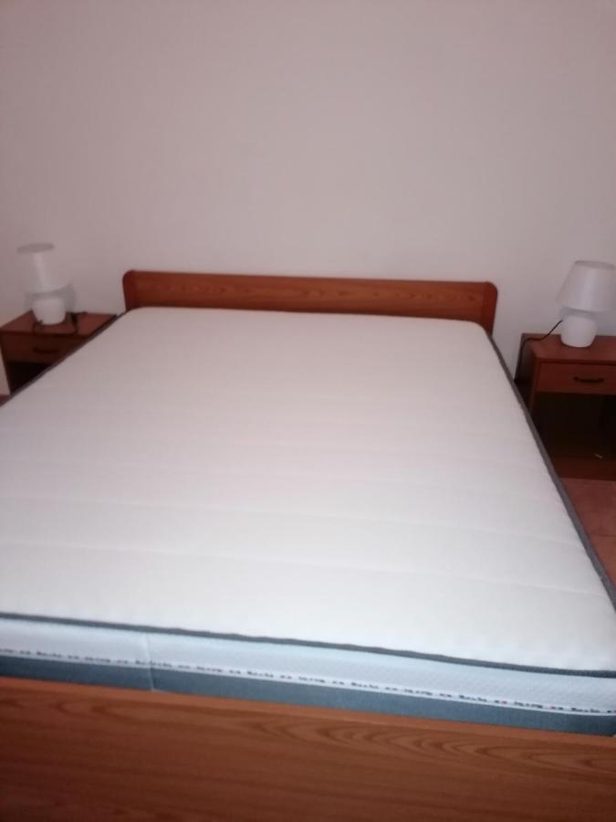 Ferienwohnung Asfodelo Porto Torres Exterior foto